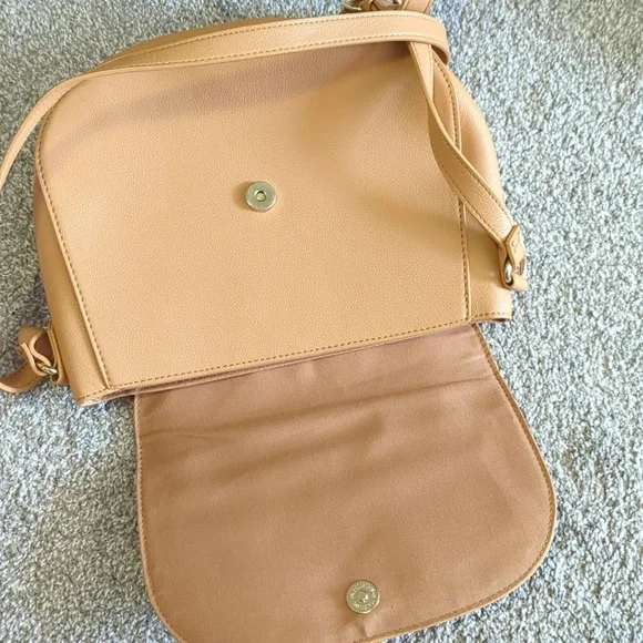 Beige bag - Picture 2 of 4